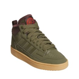 Buty adidas Rapid Court Mid Winterized Jr JR2813 39 1/3