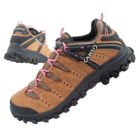 Buty trekkingowe Aku Alterra Lite GTX W 716457 39.5 Buty trekkingowe Aku Alterra Lite GTX W 716457 39.5