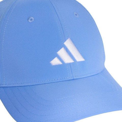 Czapka z daszkiem adidas New Logo Embroidered Baseball JW6039 Dorośli M/L Czapka z daszkiem adidas New Logo Embroidered Baseball JW6039 Dorośli M/L