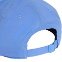 Czapka z daszkiem adidas New Logo Embroidered Baseball JW6039 Dorośli M/L