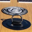Deska Sup dmuchana Neptun Wooden Enero 145 kg 320x76x15 cm 1039473 N/A