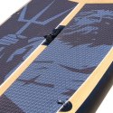 Deska Sup dmuchana Neptun Wooden Enero 145 kg 320x76x15 cm 1039473 N/A