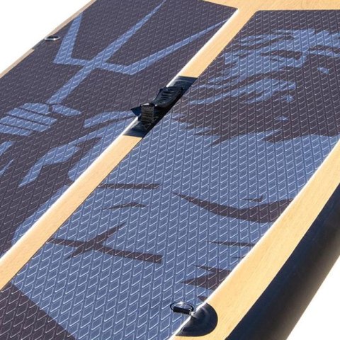 Deska Sup dmuchana Neptun Wooden Enero 145 kg 320x76x15 cm 1039473 N/A Deska Sup dmuchana Neptun Wooden Enero 145 kg 320x76x15 cm 1039473 N/A