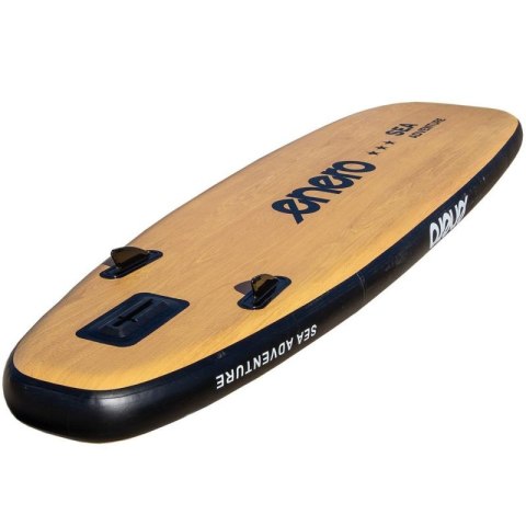 Deska Sup dmuchana Neptun Wooden Enero 145 kg 320x76x15 cm 1039473 N/A Deska Sup dmuchana Neptun Wooden Enero 145 kg 320x76x15 cm 1039473 N/A