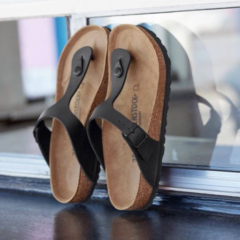 Japonki Birkenstock Gizeh W 0043693 EU 36 Japonki Birkenstock Gizeh W 0043693 EU 36