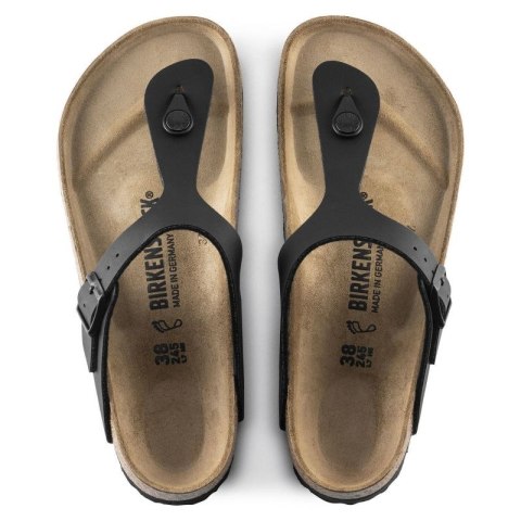 Japonki Birkenstock Gizeh W 0043693 EU 38 Japonki Birkenstock Gizeh W 0043693 EU 38