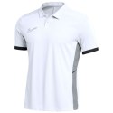 Koszulka Nike Dri-Fit Academy 25 SS Polo M FZ9759 100 2 XL