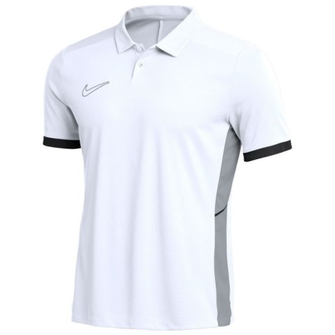 Koszulka Nike Dri-Fit Academy 25 SS Polo M FZ9759 100 2 XL