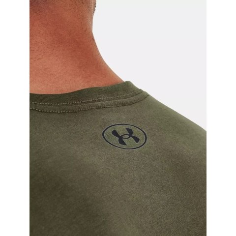 Koszulka Under Armour M 1326799-390 3XL Koszulka Under Armour M 1326799-390 3XL