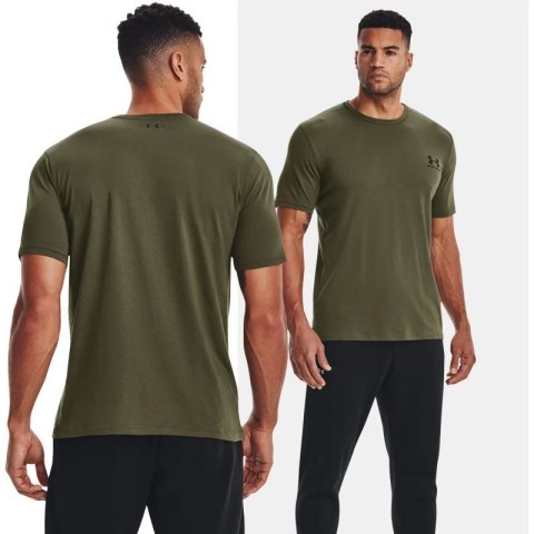 Koszulka Under Armour M 1326799-390 3XL Koszulka Under Armour M 1326799-390 3XL