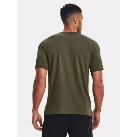 Koszulka Under Armour M 1326799-390 4XL Koszulka Under Armour M 1326799-390 4XL