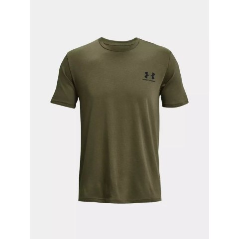 Koszulka Under Armour M 1326799-390 4XL Koszulka Under Armour M 1326799-390 4XL