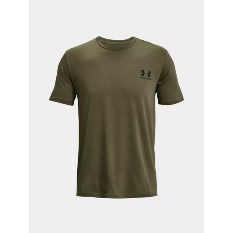 Koszulka Under Armour M 1326799-390 5XL