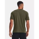 Koszulka Under Armour M 1326799-390 5XL