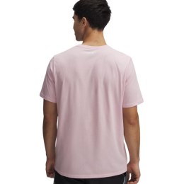 Koszulka Under Armour Sportstyle LC SS M 1326799 647 L