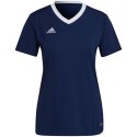 Koszulka adidas Entrada 22 Jersey W H59849 2XL