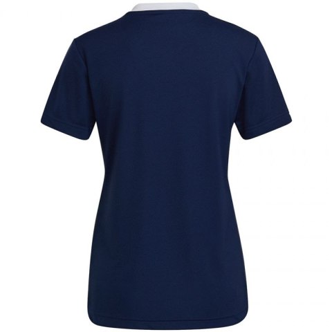 Koszulka adidas Entrada 22 Jersey W H59849 2XL Koszulka adidas Entrada 22 Jersey W H59849 2XL