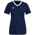 Koszulka adidas Entrada 22 Jersey W H59849 2XL