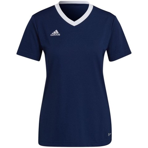 Koszulka adidas Entrada 22 Jersey W H59849 2XL Koszulka adidas Entrada 22 Jersey W H59849 2XL