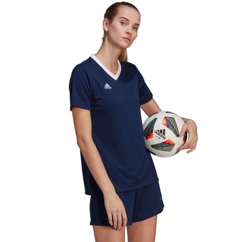 Koszulka adidas Entrada 22 Jersey W H59849 2XL Koszulka adidas Entrada 22 Jersey W H59849 2XL