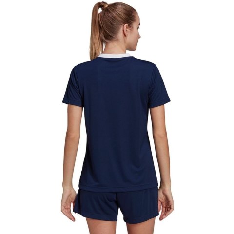 Koszulka adidas Entrada 22 Jersey W H59849 2XL Koszulka adidas Entrada 22 Jersey W H59849 2XL