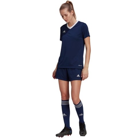 Koszulka adidas Entrada 22 Jersey W H59849 2XL Koszulka adidas Entrada 22 Jersey W H59849 2XL