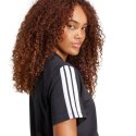 Koszulka adidas Essentials 3-Stripes Cotton W JM2393 XL