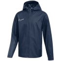 Kurtka Nike Academy 25 Rain Jacket Jr FZ9863 410 M