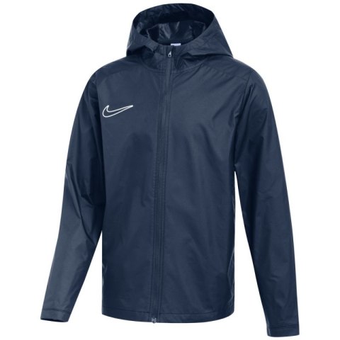 Kurtka Nike Academy 25 Rain Jacket Jr FZ9863 410 M