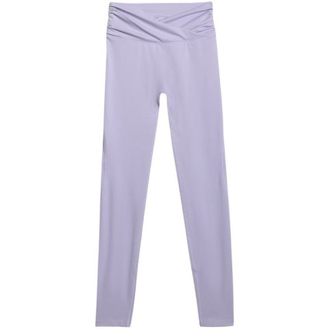 Legginsy 4F FNK W 4FWAW25TFTIF369 34S L