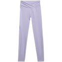 Legginsy 4F FNK W 4FWAW25TFTIF369 34S M