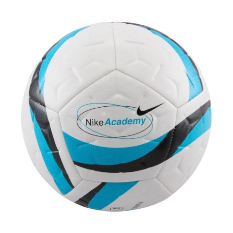 Piłka nożna Nike Academy Team 25 HV4387 101 5 Piłka nożna Nike Academy Team 25 HV4387 101 5