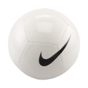 Piłka nożna Nike Pitch Team 25 HV6337 100 3