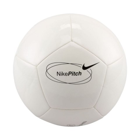 Piłka nożna Nike Pitch Team 25 HV6337 100 5 Piłka nożna Nike Pitch Team 25 HV6337 100 5