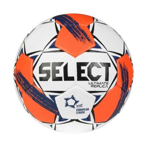Piłka ręczna Select Ultimate European League Replic 3 v25 EHF 13521 2