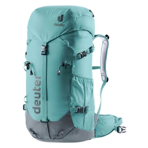 Plecak Deuter Gravity Expedition 45+ SL 3362122-3462 N/A