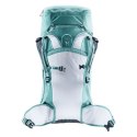 Plecak Deuter Gravity Expedition 45+ SL 3362122-3462 N/A