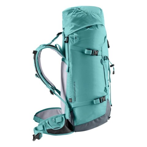 Plecak Deuter Gravity Expedition 45+ SL 3362122-3462 N/A Plecak Deuter Gravity Expedition 45+ SL 3362122-3462 N/A