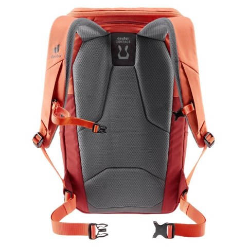 Plecak Deuter UP Stockholm 3813721-5576 N/A Plecak Deuter UP Stockholm 3813721-5576 N/A