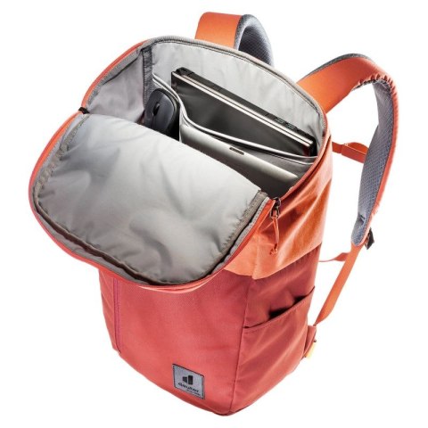 Plecak Deuter UP Stockholm 3813721-5576 N/A Plecak Deuter UP Stockholm 3813721-5576 N/A