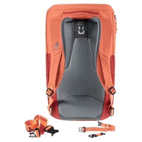 Plecak Deuter UP Stockholm 3813721-5576 N/A Plecak Deuter UP Stockholm 3813721-5576 N/A