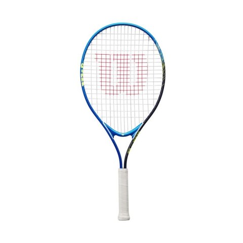 Rakieta do tenisa ziemnego Wilson Slam JR 25 Boys TNS RKT 3 7/8" WR171810U N/A Rakieta do tenisa ziemnego Wilson Slam JR 25 Boys TNS RKT 3 7/8" WR171810U N/A