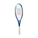 Rakieta do tenisa ziemnego Wilson Slam JR 25 Boys TNS RKT 3 7/8" WR171810U N/A