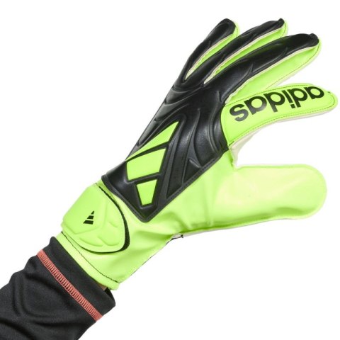 Rękawice bramkarskie adidas Copa Club JN5340 8,5 Rękawice bramkarskie adidas Copa Club JN5340 8,5