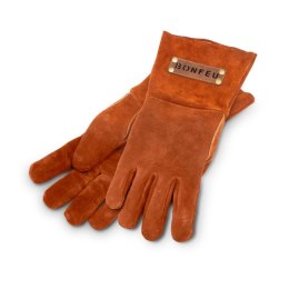 Rękawice do grillowania Bonfeu Bongloves BGL N/A