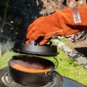Rękawice do grillowania Bonfeu Bongloves BGL N/A