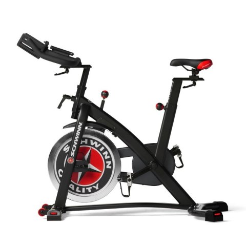 Rower Spinningowy Schwinn IC7 100737 N/A Rower Spinningowy Schwinn IC7 100737 N/A