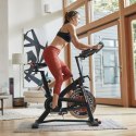 Rower Spinningowy Schwinn IC7 100737 N/A