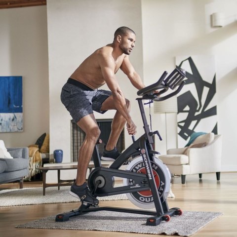 Rower Spinningowy Schwinn IC7 100737 N/A Rower Spinningowy Schwinn IC7 100737 N/A
