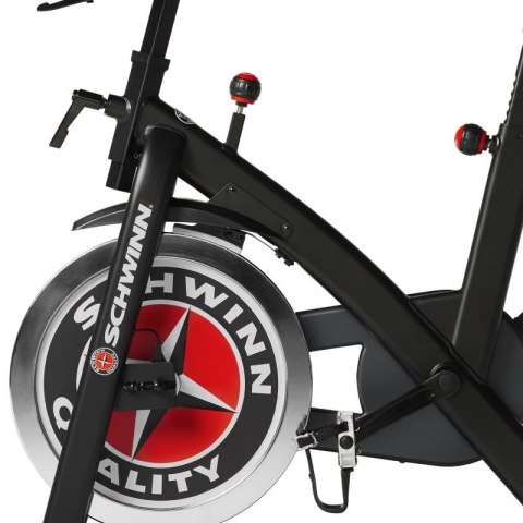 Rower Spinningowy Schwinn IC7 100737 N/A Rower Spinningowy Schwinn IC7 100737 N/A